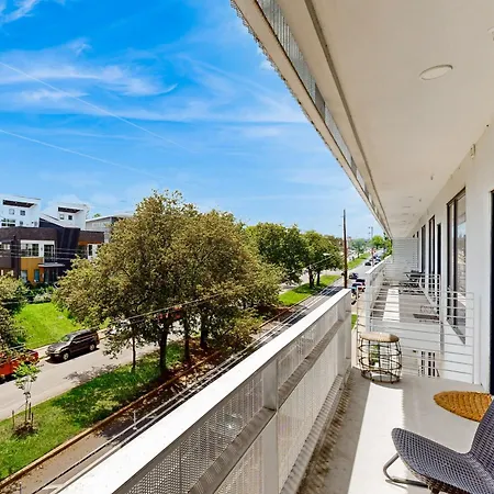 Apartamento Illume Penthouse